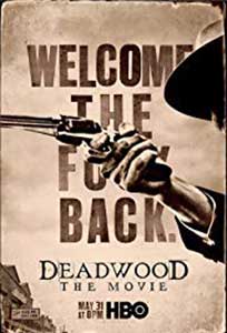 Deadwood (2019) Online Subtitrat in Romana in HD 1080p