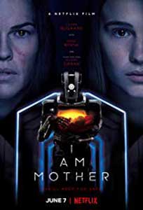 I Am Mother (2019) Online Subtitrat in Romana in HD 1080p