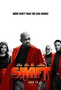 Shaft (2019) Online Subtitrat in Romana in HD 1080p