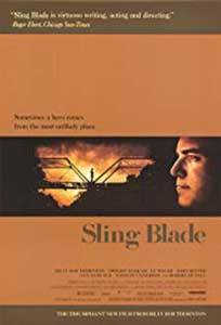 Taisul - Sling Blade (1996) Online Subtitrat in Romana