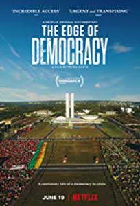 The Edge of Democracy - Impeachment (2019) Online Subtitrat in Romana