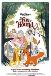 The Fox and the Hound (1981) Online Subtitrat in Romana