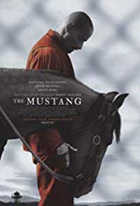 The Mustang (2019) Online Subtitrat in Romana in HD 1080p