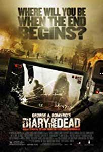 Întorși dintre morți - Diary of the Dead (2007) Online Subtitrat in Romana