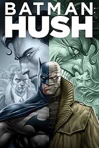 Batman: Hush (2019) Online Subtitrat in Romana in HD 1080p