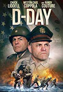 D-Day (2019) Film Online Subtitrat in Romana