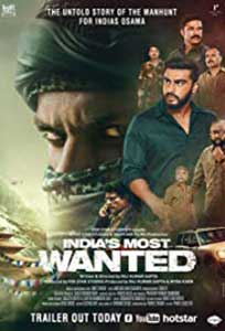 India's Most Wanted (2019) Film Indian Online Subtitrat