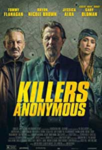 Killers Anonymous (2019) Online Subtitrat in Romana