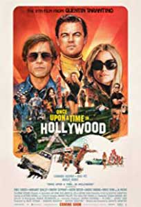 Once Upon a Time in Hollywood (2019) Online Subtitrat in Romana