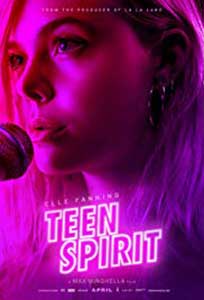 Teen Spirit (2018) Online Subtitrat in Romana in HD 1080p