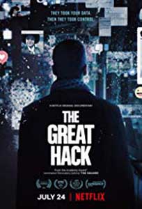 The Great Hack (2019) Online Subtitrat in Romana in HD 1080p
