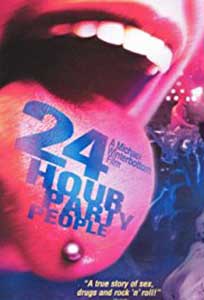 24 Hour Party People (2002) Online Subtitrat in Romana
