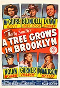 A Tree Grows in Brooklyn (1945) Online Subtitrat in Romana