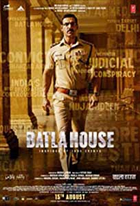 Batla House (2019) Film Indian Online Subtitrat in Romana