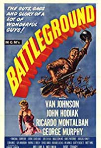 Battleground (1949) Online Subtitrat in Romana in HD 1080p