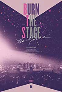 Burn the Stage: The Movie (2018) Online Subtitrat in Romana