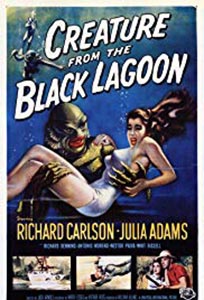 Creature from the Black Lagoon (1954) Online Subtitrat