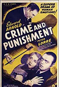 Crime and Punishment (1935) Online Subtitrat in Romana