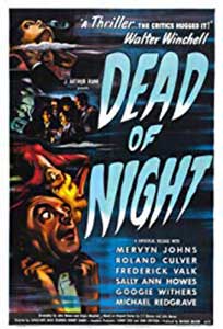 Dead of Night (1945) Online Subtitrat in Romana in HD 1080p