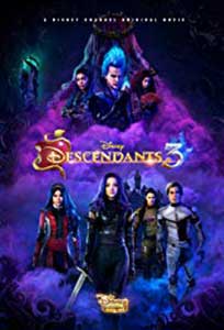 Descendants 3 (2019) Online Subtitrat in Romana in HD 1080p