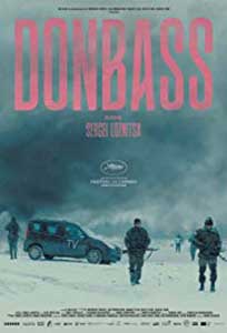 Donbass (2018) Online Subtitrat in Romana in HD 1080p