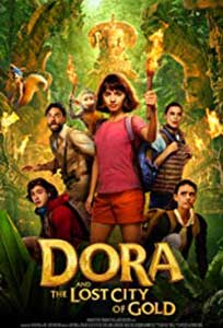 Dora and the Lost City of Gold (2019) Online Subtitrat
