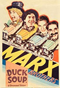 Duck Soup (1933) Online Subtitrat in Romana in HD 1080p