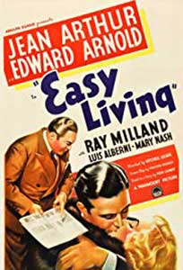 Easy Living (1937) Online Subtitrat in Romana in HD 1080p