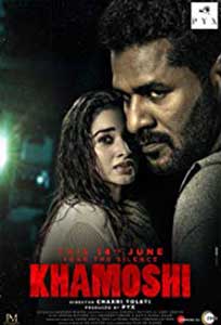 Khamoshi (2019) Film Indian Online Subtitrat in Romana