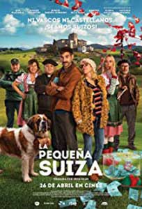 La pequeña Suiza (2019) Online Subtitrat in Romana