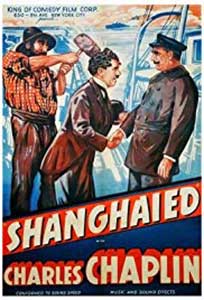 Shanghaied (1915) Online Subtitrat in Romana in HD 1080p