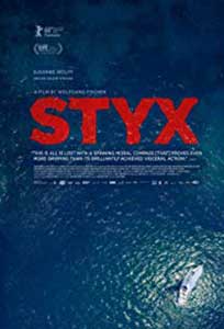 Styx (2018) Online Subtitrat in Romana in HD 1080p