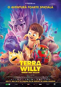 Terra Willy: Rătăcit prin galaxie (2019) Online Subtitrat
