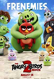 The Angry Birds Movie 2 (2019) Online Subtitrat in Romana