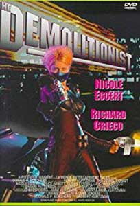The Demolitionist (1995) Online Subtitrat in Romana