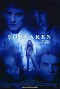 The Forsaken (2001) Online Subtitrat in Romana in HD 1080p