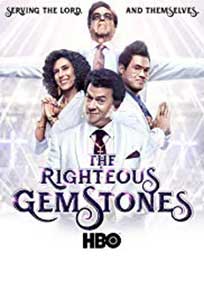 The Righteous Gemstones (2023) Sezonul 3 Online Subtitrat