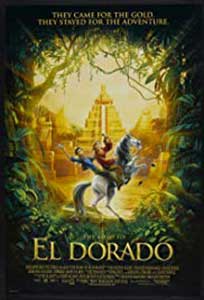 The Road to El Dorado (2000) Online Subtitrat in Romana