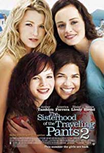 The Sisterhood of the Traveling Pants 2 (2008) Online Subtitrat
