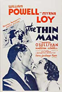 The Thin Man (1934) Online Subtitrat in Romana in HD 1080p
