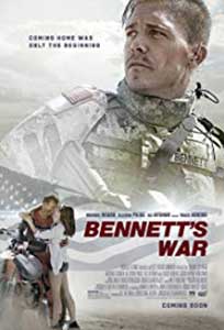 Bennett's War (2019) Online Subtitrat in Romana in HD 1080p