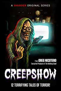 Creepshow (2023) Sezonul 4 Online Subtitrat in Romana