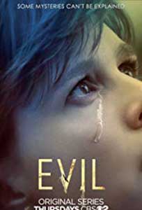 Evil (2019) Serial Online Subtitrat in Romana in HD 1080p
