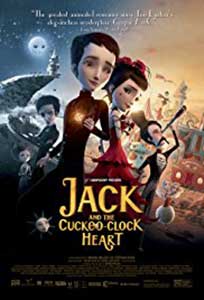 Jack et la mécanique du coeur (2013) Online Subtitrat