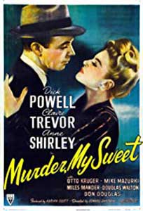 Murder My Sweet (1944) Online Subtitrat in Romana