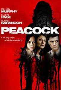 Peacock (2010) Online Subtitrat in Romana in HD 1080p