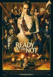 Ready or Not (2019) Online Subtitrat in Romana in HD 1080p