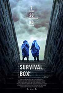 Survival Box (2019) Online Subtitrat in Romana in HD 1080p