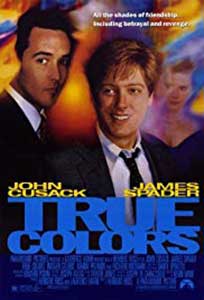 True Colors (1991) Online Subtitrat in Romana in HD 1080p