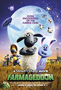 A Shaun the Sheep Movie: Farmageddon (2019) Online Subtitrat